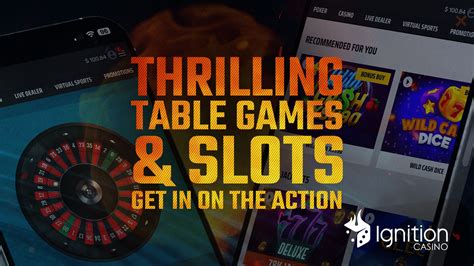 ignition casino|Everything You Need To Know About Ignition’s Online .